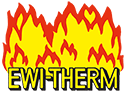 EWI THERM – Eisenwerk Winnweiler Krämer KG Logo